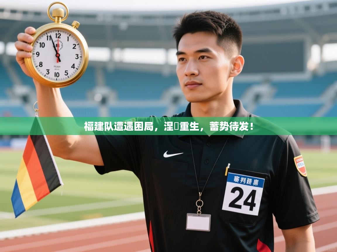 福建队遭遇困局,涅槃重生,蓄势待发! 第2张