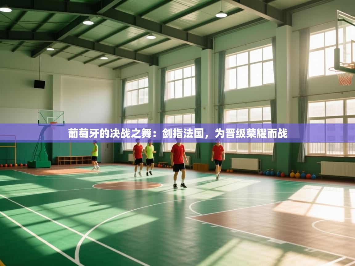 葡萄牙的决战之舞：剑指法国，为晋级荣耀而战  第2张