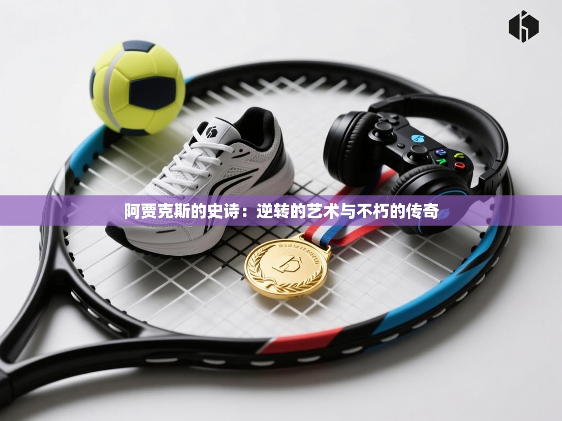 阿贾克斯的史诗：逆转的艺术与不朽的传奇  第2张