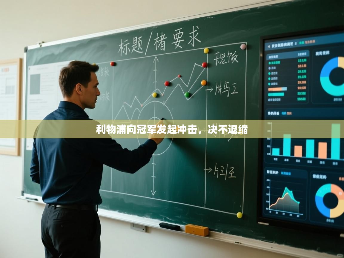 利物浦向冠军发起冲击，决不退缩  第1张