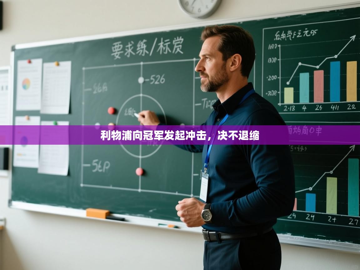 利物浦向冠军发起冲击，决不退缩  第2张