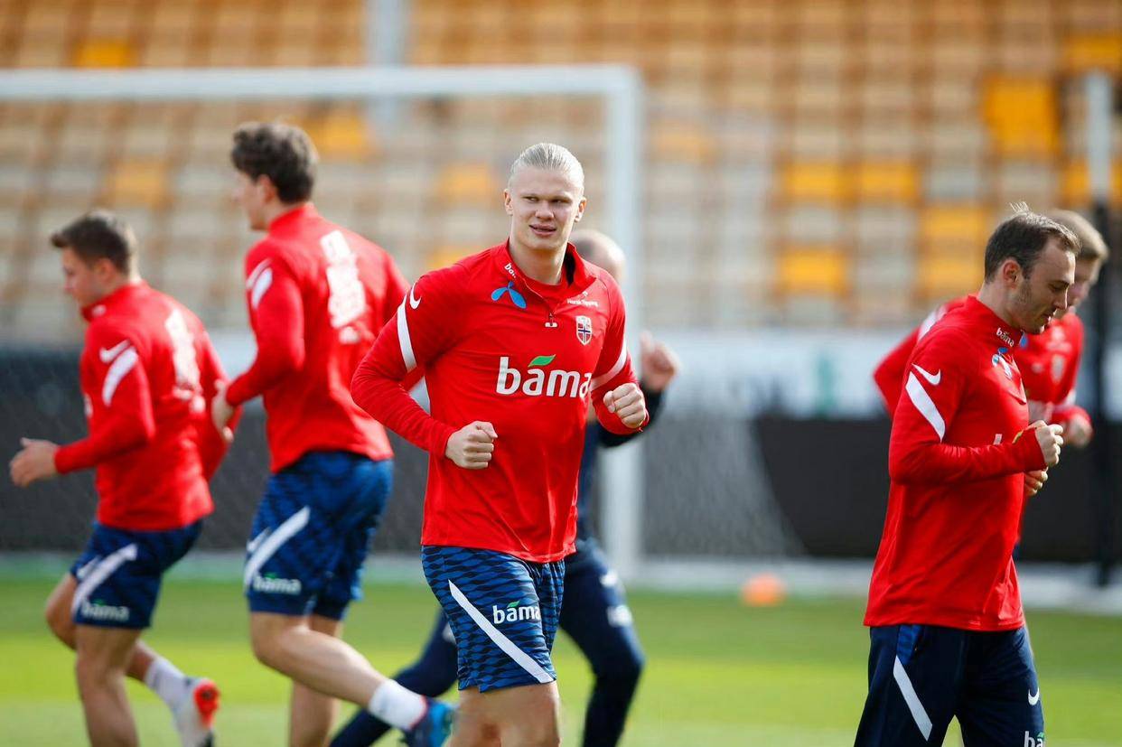 开云体育在线登录-奥地利客场战平挪威，保持领先优势