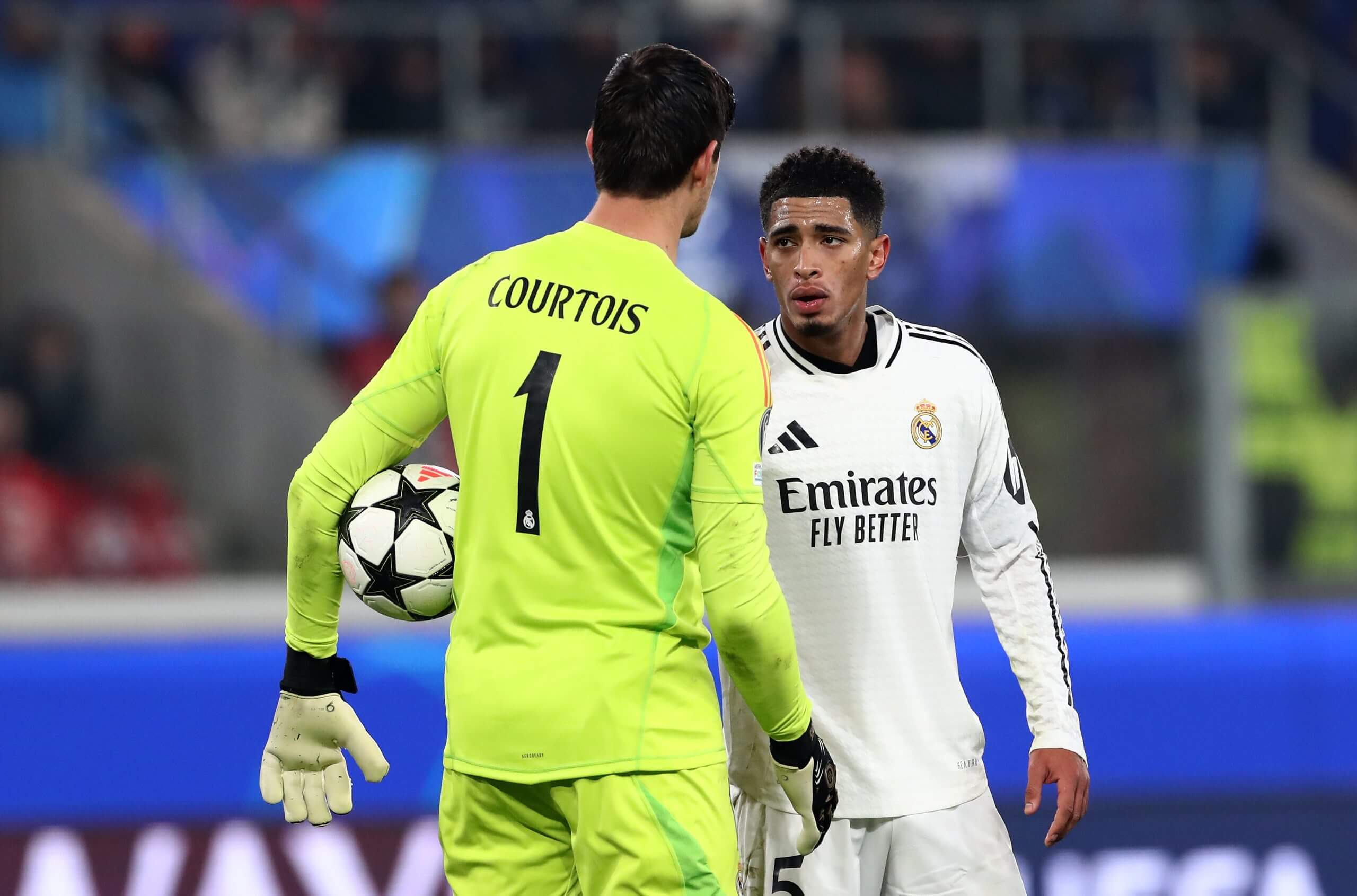 皇马球员状态火热备战下一场比赛的简单介绍 皇马球员状态火热备战下一场比赛的简单介绍