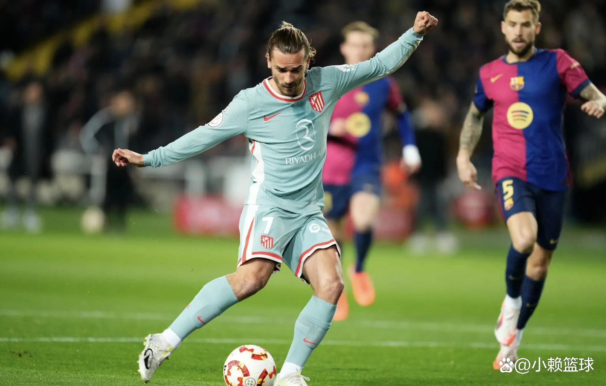 开云体育登录-马竞客场挫败，失去领先优势