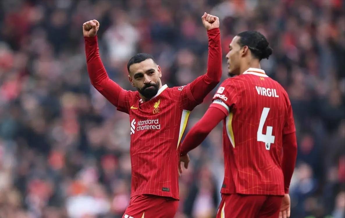 利物浦连淘两队,欧冠赛场攻守兼备的简单介绍 利物浦连淘两队,欧冠赛场攻守兼备的简单介绍