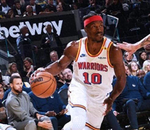 开云体育官网入口-关于猛龙横扫勇士，再次表现一流实力的信息