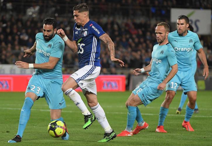 里尔主场大胜阿雅克肖，实现胜利保级的简单介绍