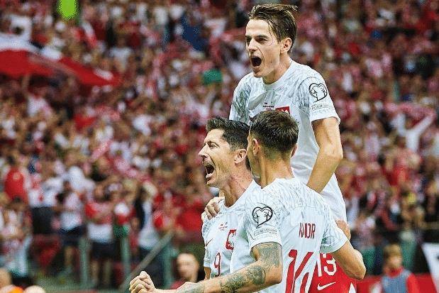 关于挪威队战力倍增!球员定胜负,瞄准晋级目标的信息 关于挪威队战力倍增!球员定胜负,瞄准晋级目标的信息