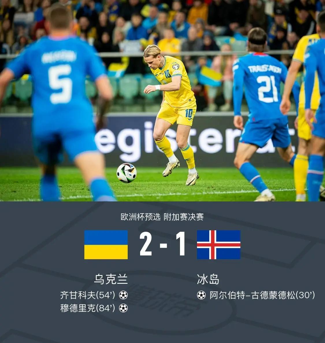 瑞士大胜保加利亚，欧洲杯资格赛晋级形势一片光明的简单介绍