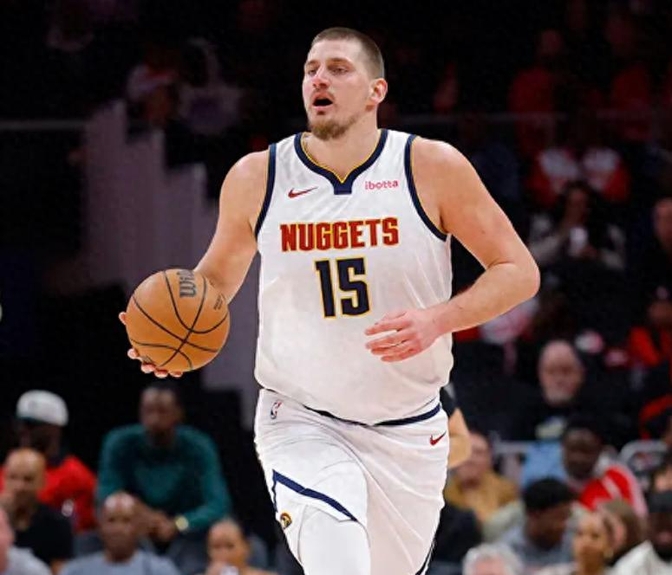 开云体育在线-开拓者主场大胜掘金，重夺西部第三的简单介绍