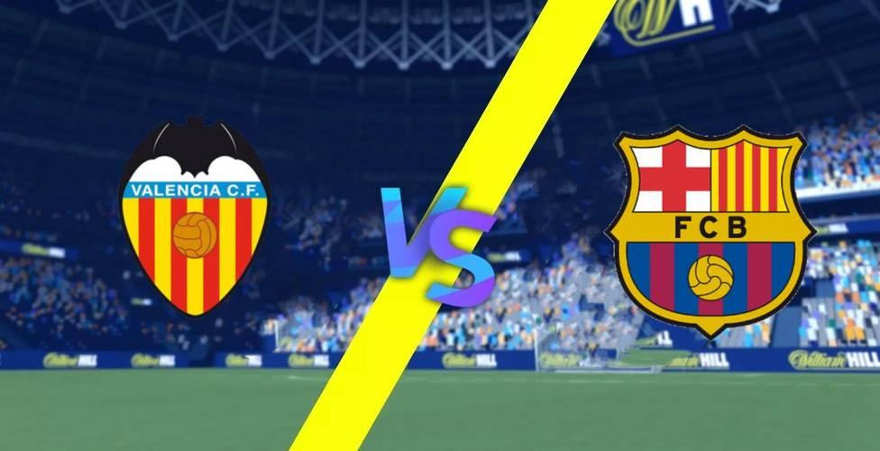 瓦伦西亚不敌巴伦西亚,遭遇西甲连败 瓦伦西亚不敌巴伦西亚,遭遇西甲连败