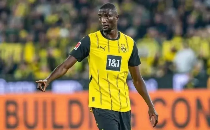 开云体育中国官网-多特蒙德实现惊天逆转，反击取胜