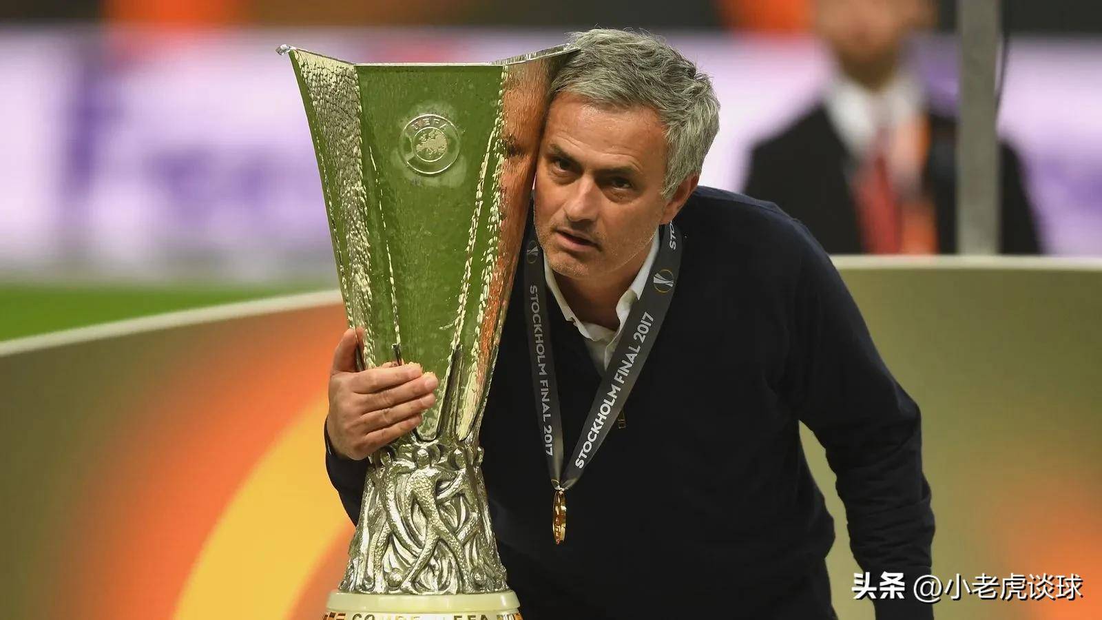 曼联主场大胜，挺进欧冠半决赛