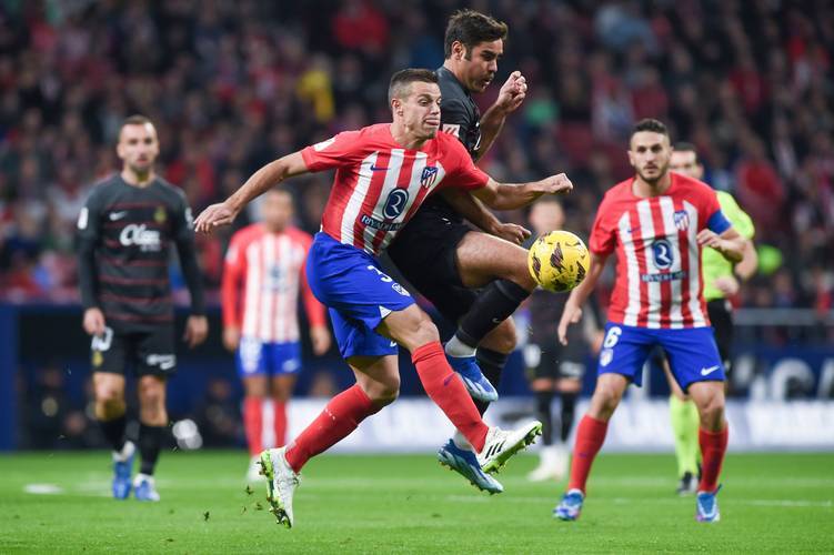 开云体育在线-关于赫罗斯职业队继续保持不败，战胜莱加内斯的信息