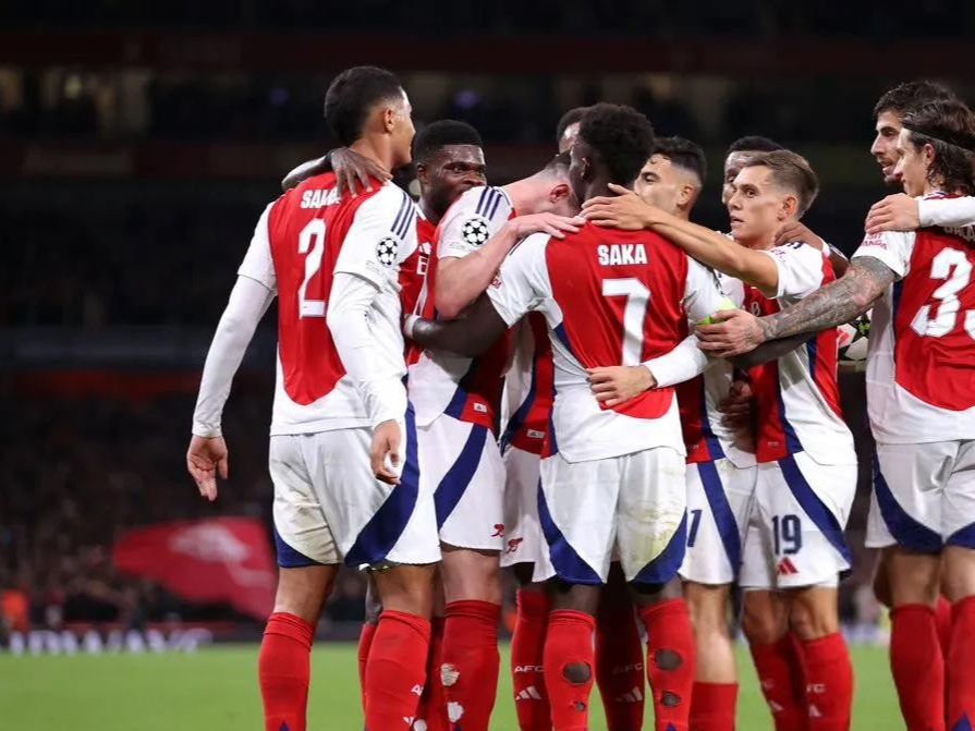 关于欧洲豪强交锋:摩纳哥对阵阿森纳的信息 关于欧洲豪强交锋:摩纳哥对阵阿森纳的信息