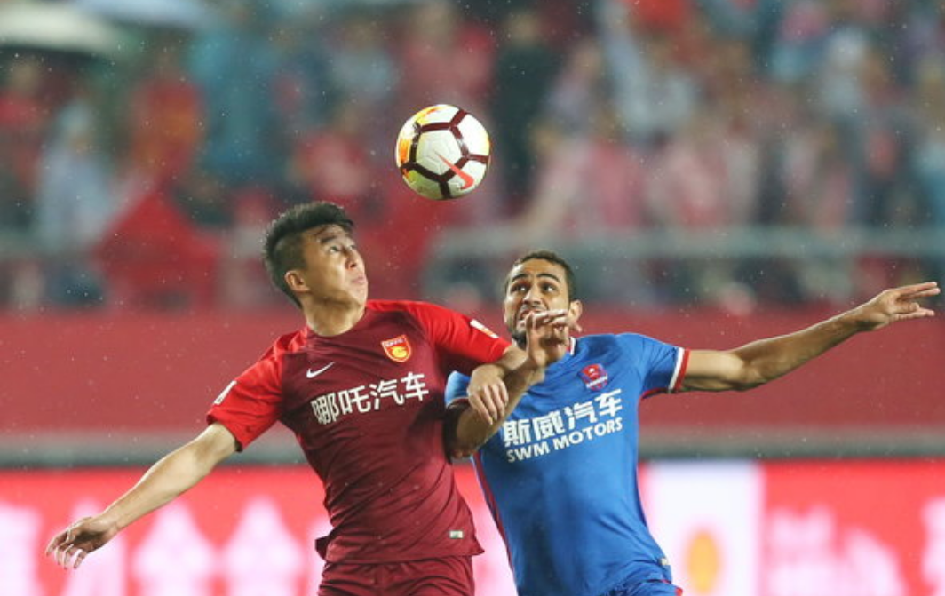 开云体育-重庆斯威大胜河北华夏幸福，豪取三分