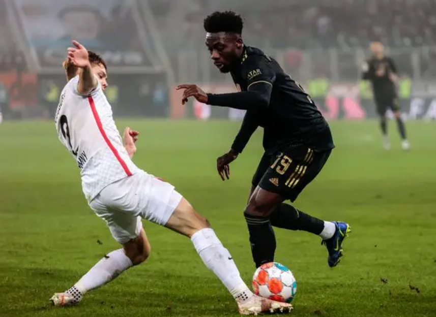 丹麦客场惊险胜出,爱尔兰积分榜后追 丹麦客场惊险胜出,爱尔兰积分榜后追