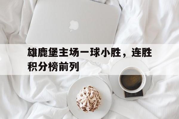 开云体育网页版-包含雄鹿堡主场一球小胜，连胜积分榜前列的词条