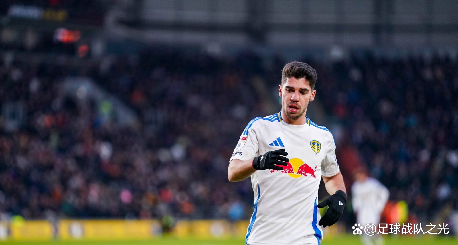 利兹联后卫力争入选英格兰国家队 利兹联后卫力争入选英格兰国家队