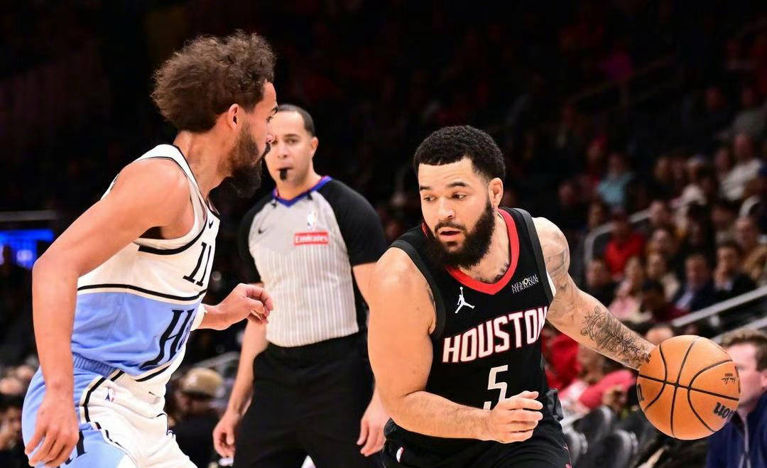 开云体育平台-火箭连续三场失利，球队陷入困境