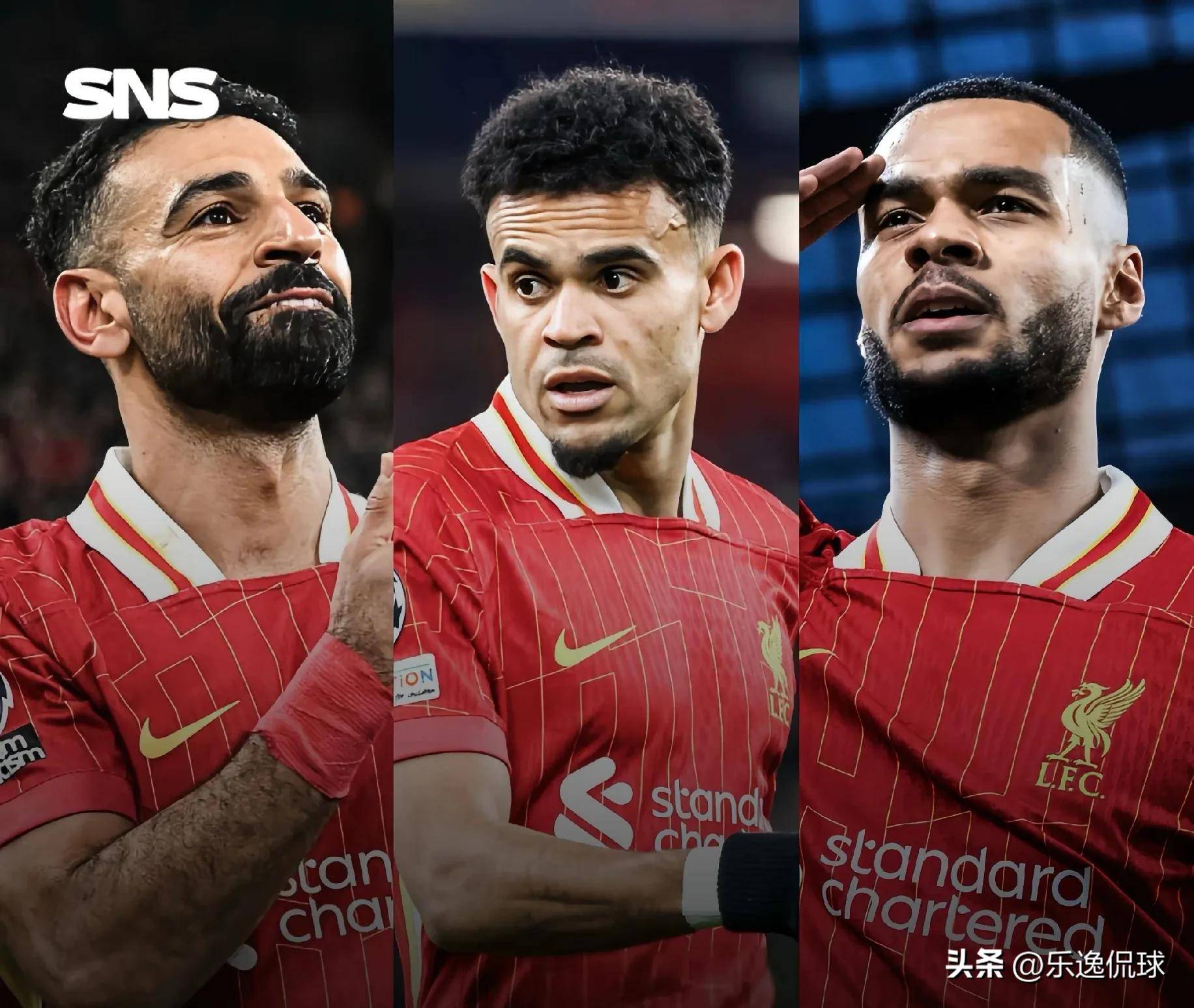 包含利物浦横扫对手，挺进欧洲顶级赛事下一轮的词条