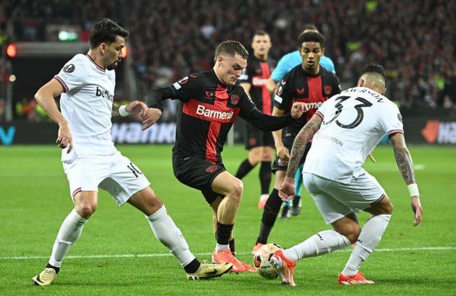 布莱顿战平西汉姆，保持不败