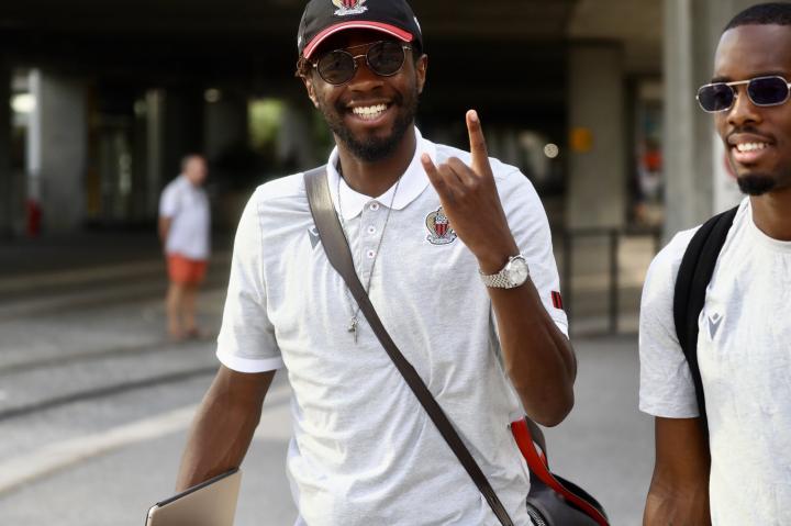 开云体育网页版-包含克莱蒙客场战平雷恩，表现出色的词条