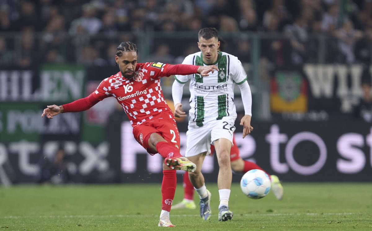 开云体育在线登录-波尔多客场逼平特鲁瓦，保持不败纪录