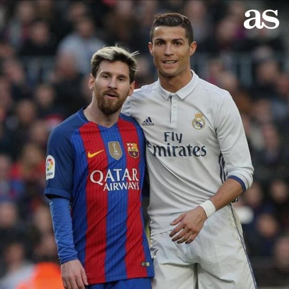 葡萄牙对战法国，C罗梅西零距离对决的简单介绍