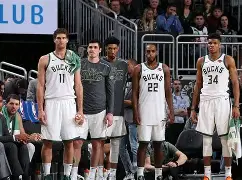 开云体育平台-雄鹿再传伤情，争先赛季尚未完成