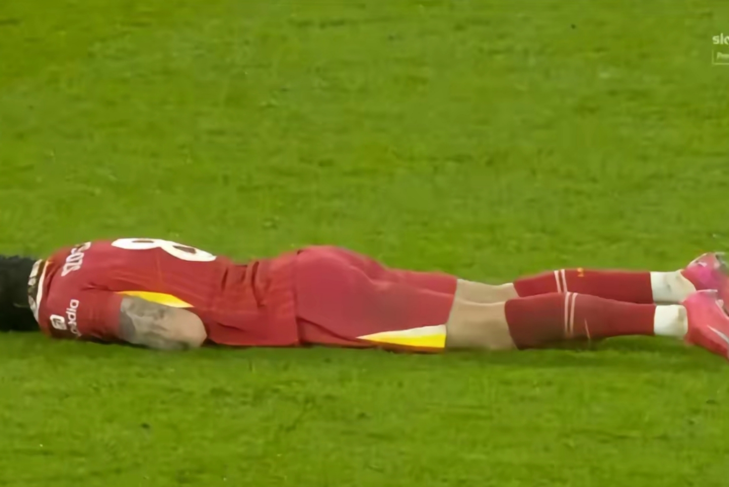 关于精彩瞬间挑战极限,球员斗志昂扬的信息 关于精彩瞬间挑战极限,球员斗志昂扬的信息