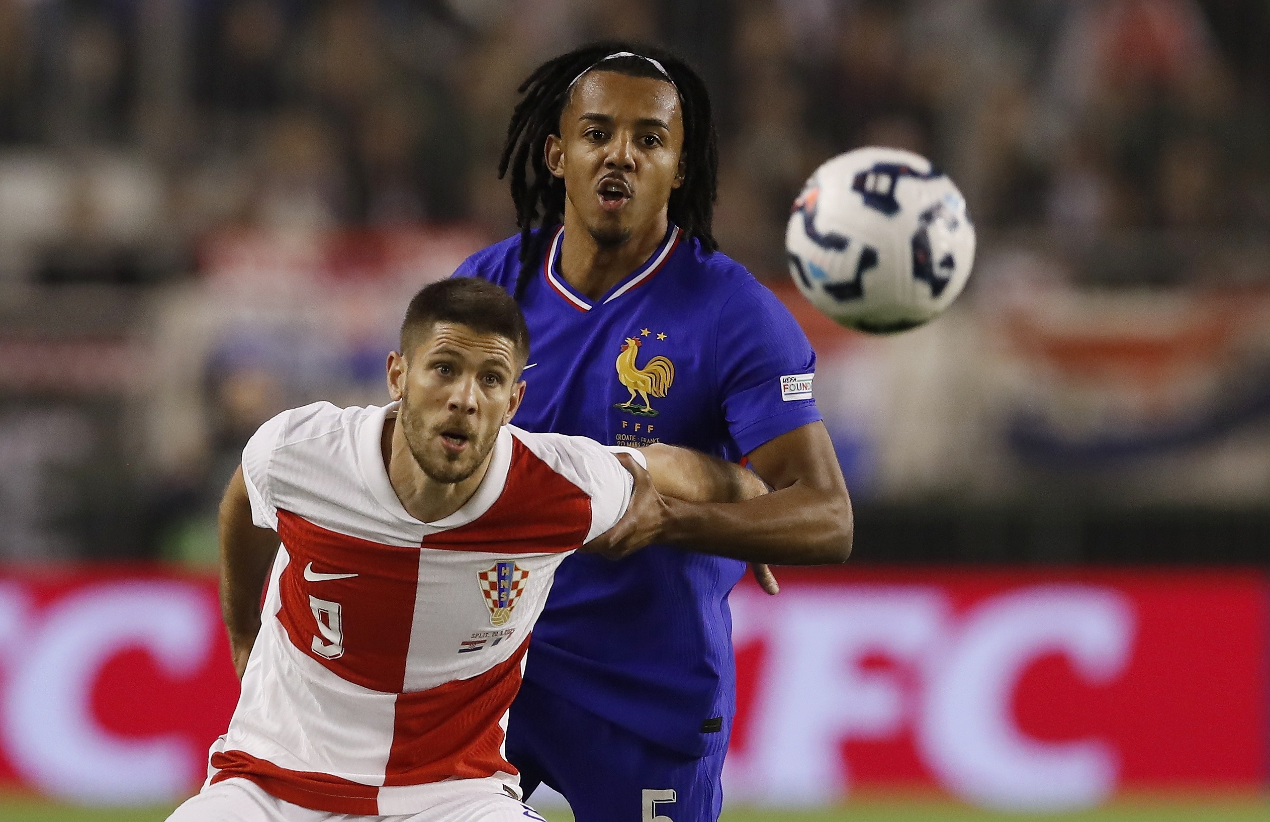 开云体育官方登录入口-关于欧预赛：马其顿-惨败克罗地亚，实力差距显著的信息