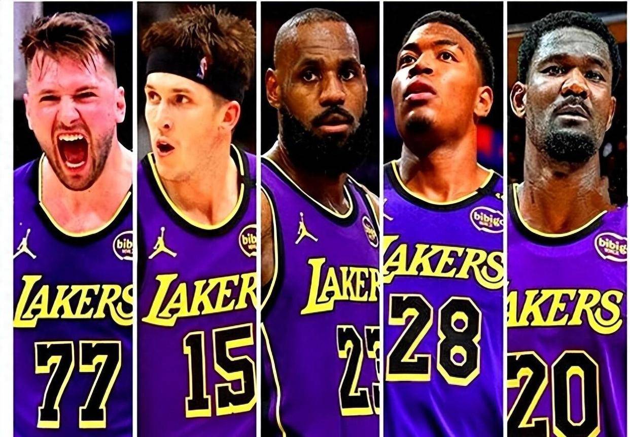 关于湖人外线火力全开，主场大胜提升排名的信息