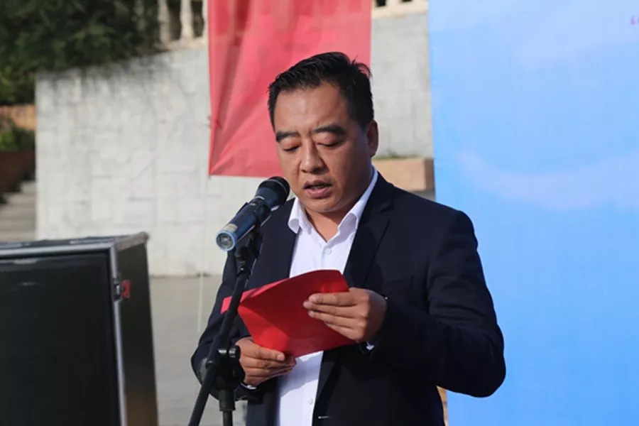 开云体育平台-关于青海队主教练信心满满，备战利的信息