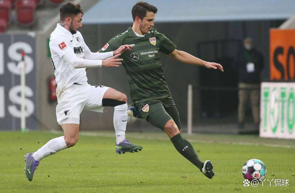 关于斯图加特在客场挑战中央球队,表现出伟大力量的信息 关于斯图加特在客场挑战中央球队,表现出伟大力量的信息