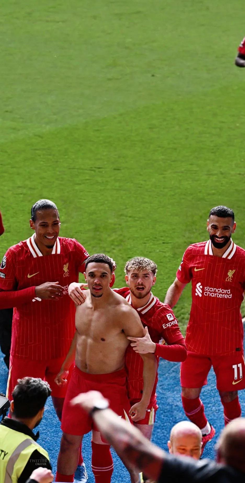 开云体育中国官网-关于利物浦球星转投RB莱比锡，助力德甲争冠的信息