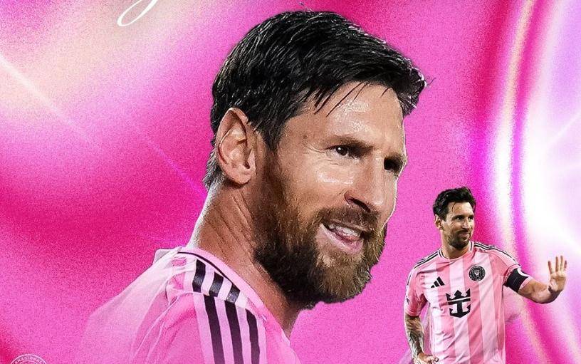 梅西个人能力超群,再次引领球队取胜!的简单介绍 梅西个人能力超群,再次引领球队取胜!的简单介绍