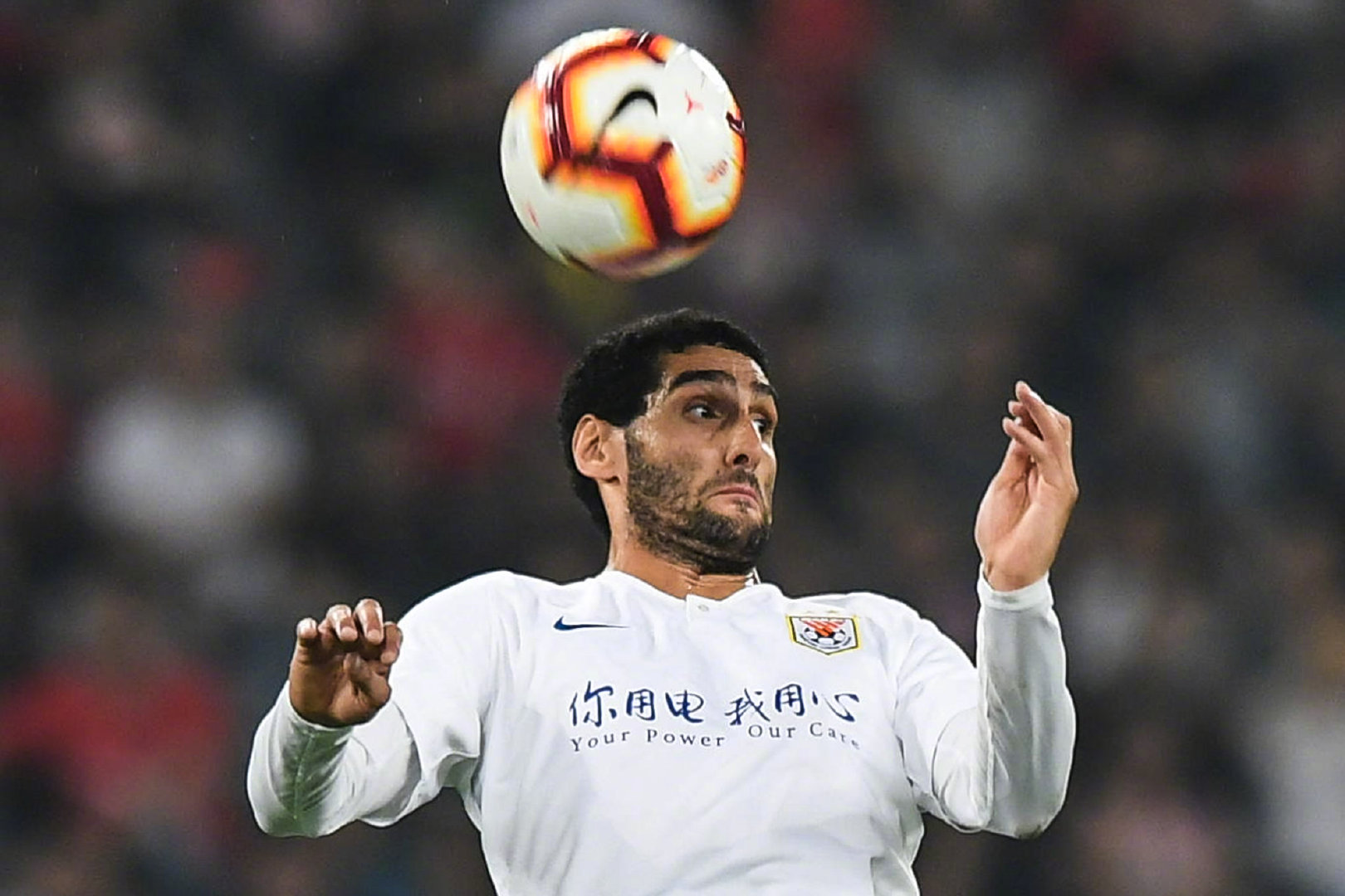 开云体育在线登录-深圳佳兆业期待在天津泰达客场全取三分