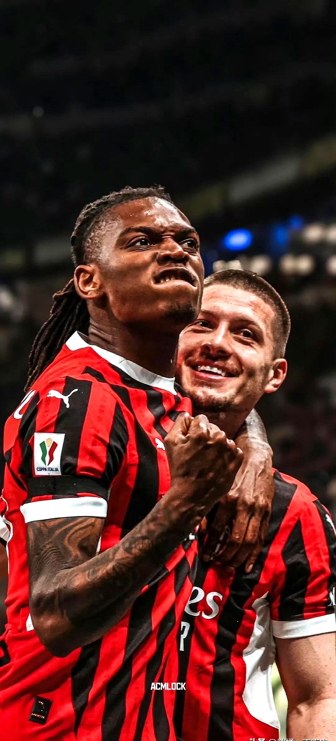 罗马客场战胜AC米兰,终结对手连胜 罗马客场战胜AC米兰,终结对手连胜