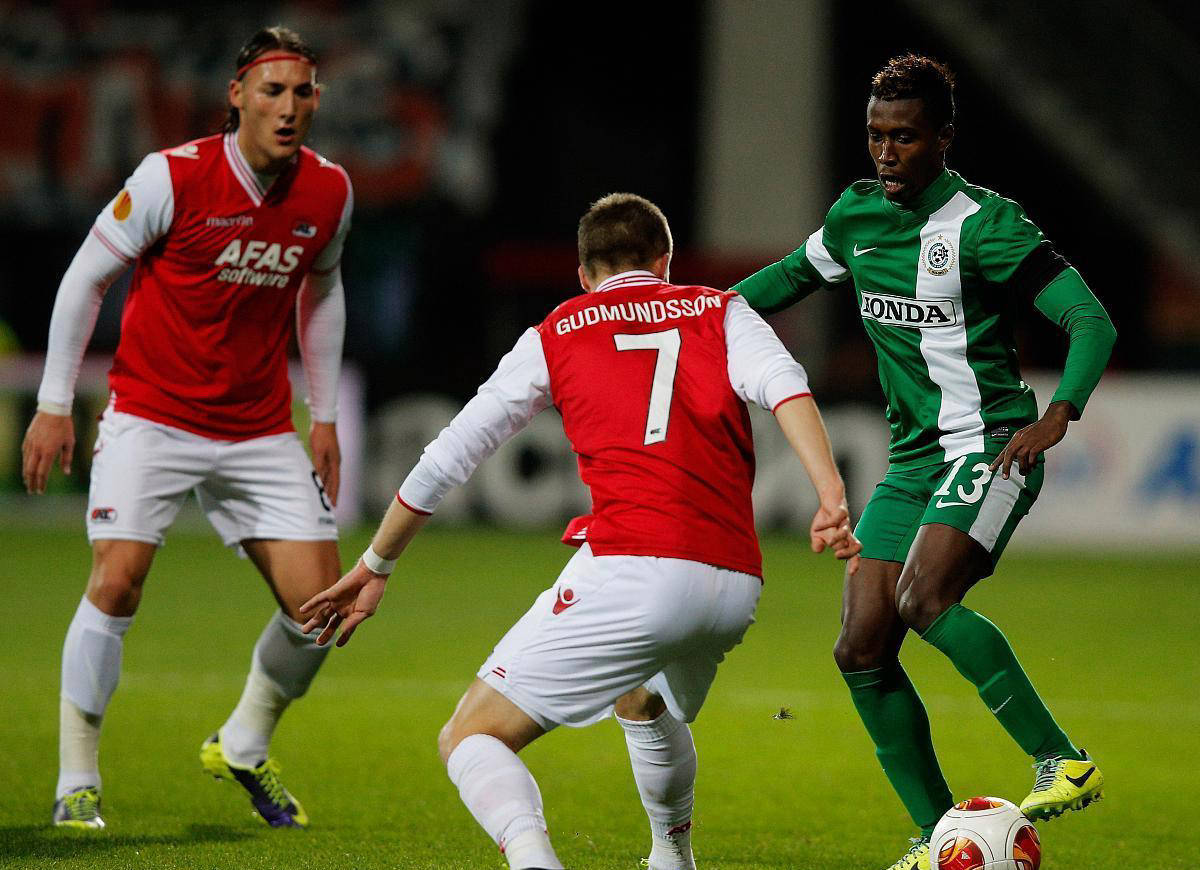 开云体育网页版入口-巴塞罗那与阿贾克斯-战平，错失宝贵胜机