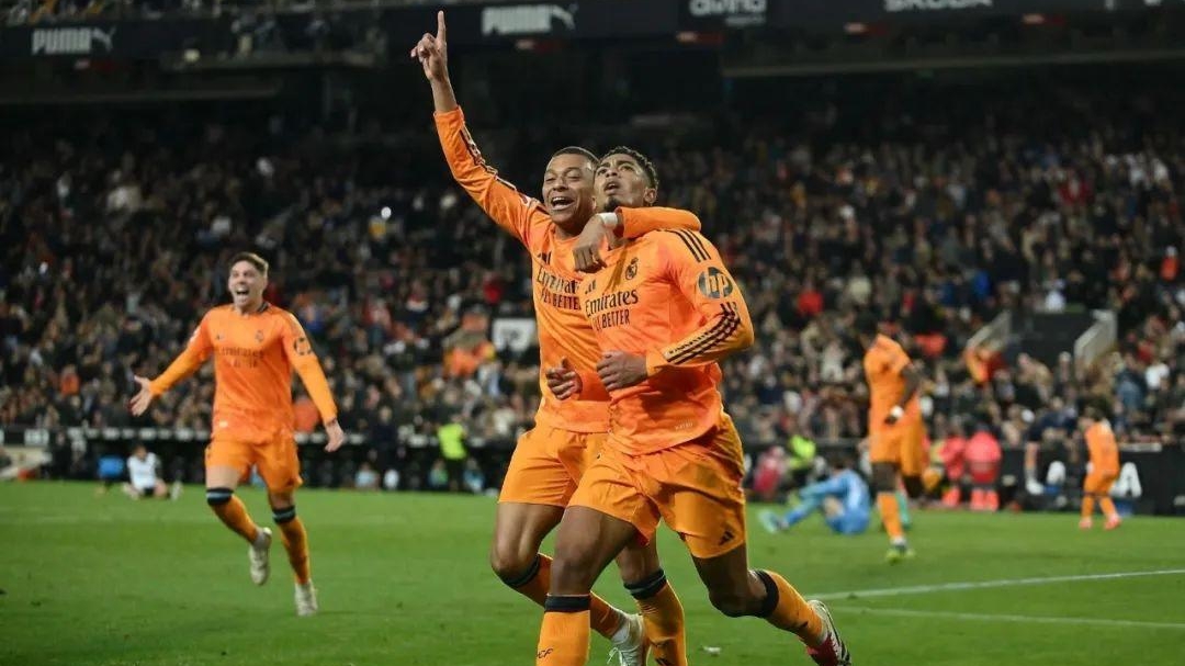 关于瓦伦西亚惊险取胜迎来胜利，继续势不可挡的信息