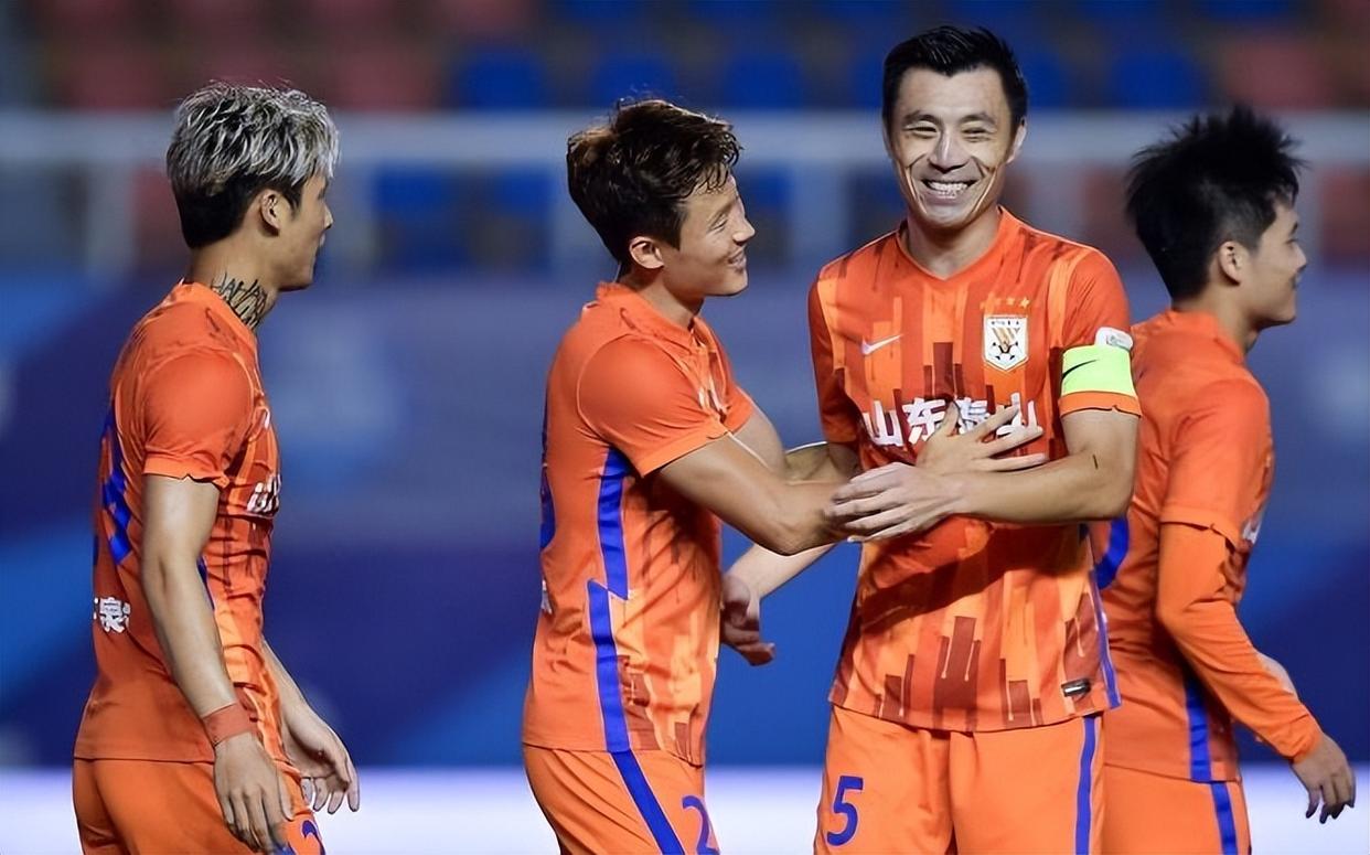 开云体育在线登录-鲁能恒大同组，亚冠搏杀之际