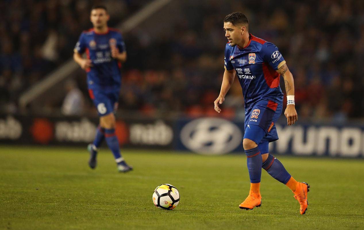 开云体育直播-澳洲赛事集锦播放中，强队抢眼尽显实力的简单介绍