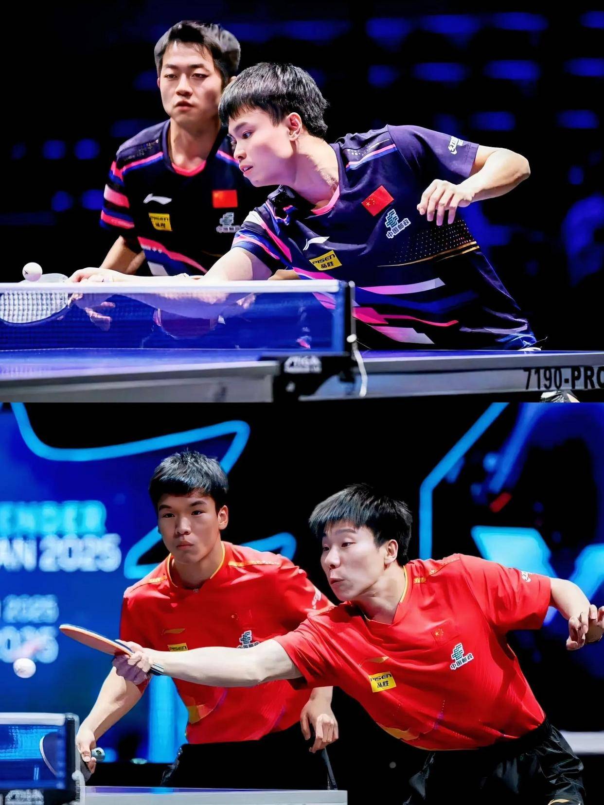 开云体育app-两支实力相当的球队在比赛中互相拼搏