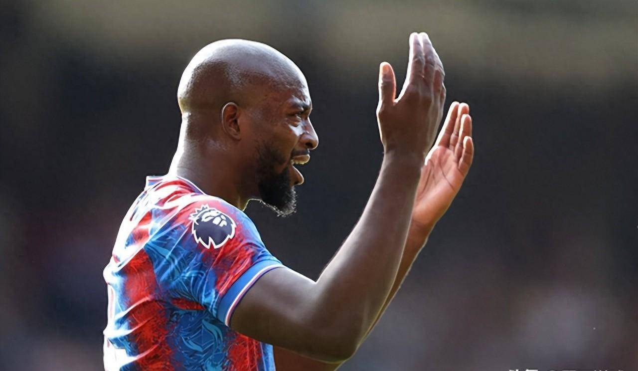 水晶宫客场失利,战绩不佳陷入困境的简单介绍 水晶宫客场失利,战绩不佳陷入困境的简单介绍