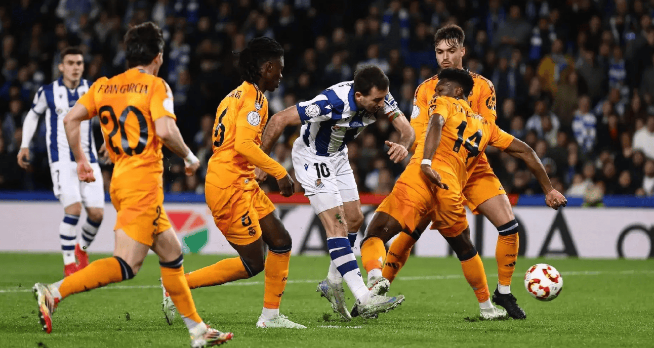 马德里竞技队员发挥出色,实现连胜 马德里竞技队员发挥出色,实现连胜