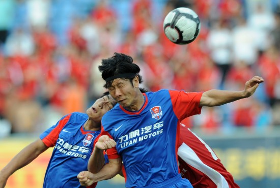 包含重庆力帆主场负于广州富力,实力悬殊!的词条 包含重庆力帆主场负于广州富力,实力悬殊!的词条