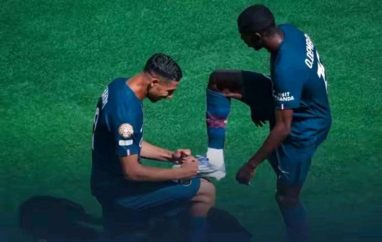 法国队在欧洲赛场上实现逆袭,连胜六场刷新纪录的简单介绍 法国队在欧洲赛场上实现逆袭,连胜六场刷新纪录的简单介绍