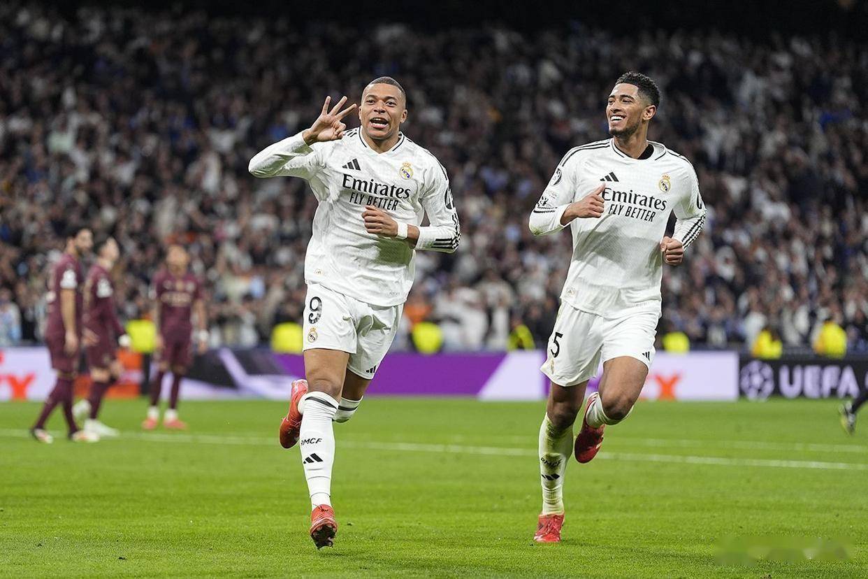 开云体育链接-西甲热门：皇家马德里抢得关键胜利的简单介绍