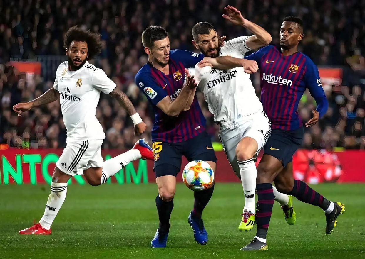 西甲热门:皇家马德里抢得关键胜利的简单介绍 西甲热门:皇家马德里抢得关键胜利的简单介绍